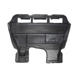 Захист під двигун Polcar 2396345