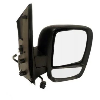 Дзеркало зовнішнє правий JUMPY, 02.07- Polcar 2396527M