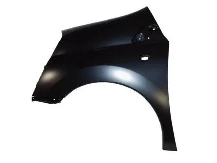 Крило переднє лівий Polcar 239701