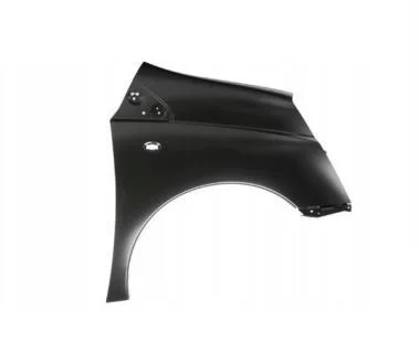 Крило переднє правий Polcar 239702