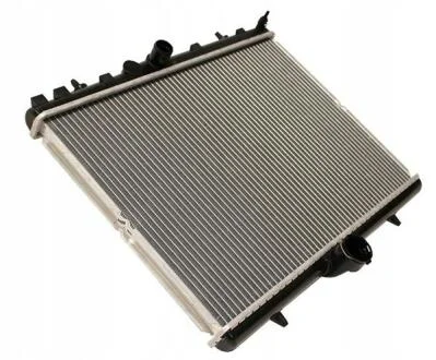 Радіатор охолодження Citroen Jumpy/Peugeot Expert 2.0Hdi 03- Polcar 239708A1