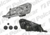 Фара основна, JUMPY, 02.07- Polcar 2397090E (фото 1)