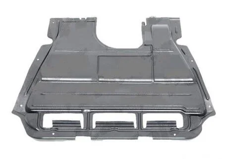 Захист під двигун Polcar 2397345