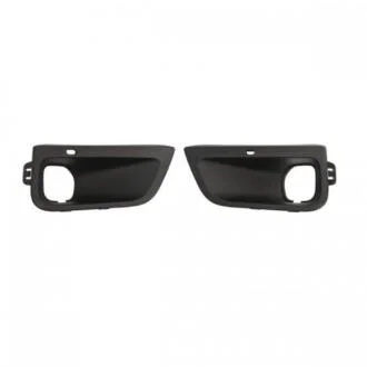 Решітка в бампері лівий+правий Polcar 23U22730