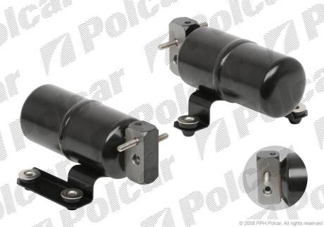 Осушувач Polcar 2400KD3