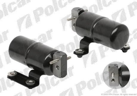Осушувач Polcar 2400KD3