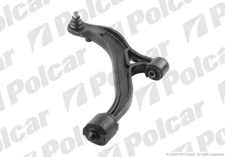 Важіль правий, CHR.VOYAG/CARAV96-00 Polcar 240138K