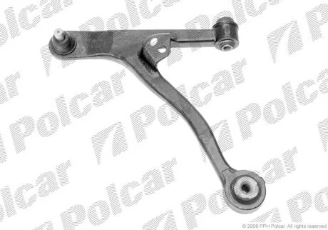 Важіль Polcar 240238