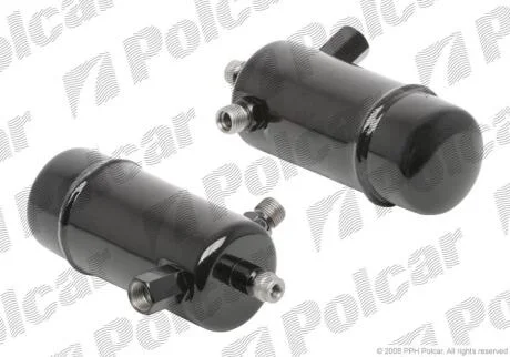 Осушувач Polcar 2402KD1