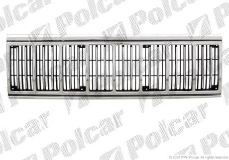 Решітка Polcar 240405