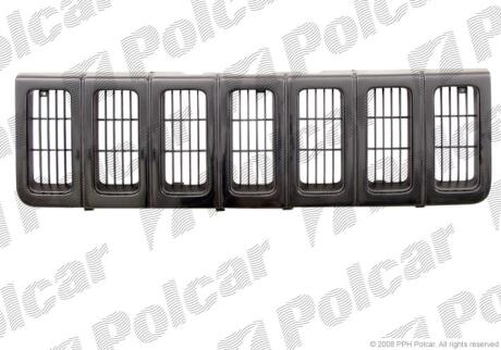 Решітка Polcar 2405053