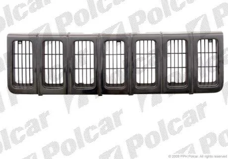 Решітка Polcar 2405053