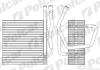 Випарник кондиціонера Polcar 2405P81 (фото 1)