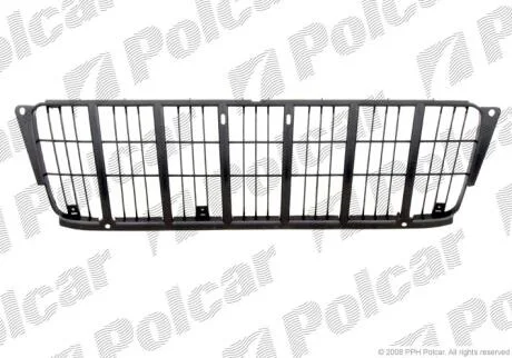 Решітка GRAND CHEROKEE 99- Polcar 2406051