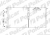 Радіатори кондиціонера Polcar 2420K8C4 (фото 1)
