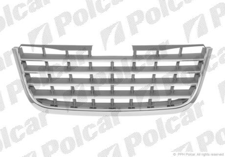 Решітка Polcar 2422051