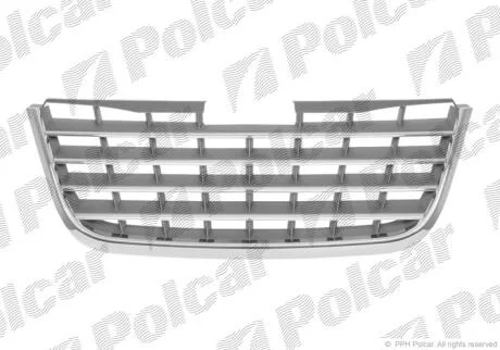 Решітка Polcar 2422051