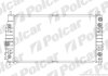 Радіатор охолодження, 300M (LR), 07.98-09. Polcar 2430081 (фото 1)