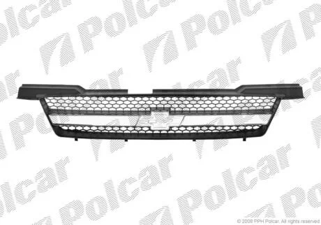 Решітка Polcar 2500051