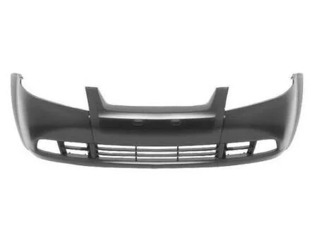 Бампер передній Polcar 2500072