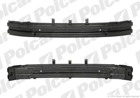 Підсилювач бампера Polcar 2500073