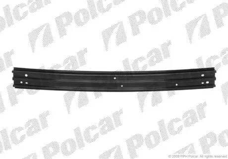 Підсилювач бампера Polcar 2501073