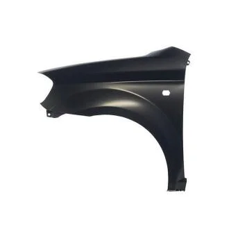 Крило переднє лівий Polcar 250401