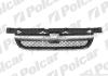 Решетка CHEVROLET AVEO SDN (T250), 03.06-05.11 Polcar 250405 (фото 1)