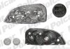 Фара основна LACETTI Polcar 250609E (фото 1)