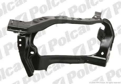 Окуляр панелі передньої правий Chevrolet LACETTI 250704-2 Polcar 2507042