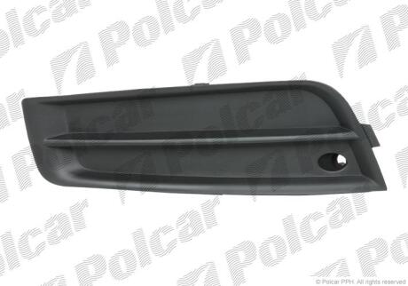 Заглушка отвору галогену CRUZE, 09.09- Polcar 2508271