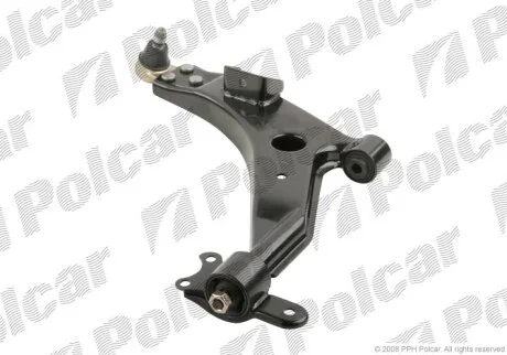 Важіль лівий, CHEVROLET EVANDA Polcar 251037K