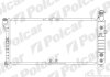 Радіатор охолодження MONTANA, 04.98-12.05 Polcar 2530081 (фото 1)