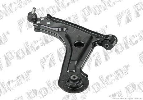 Важіль лівий, CH.REZZO Polcar 254037K