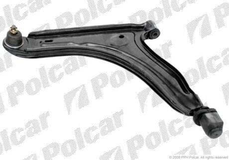 Важіль правий, NISS. MICRA K10 -92 Polcar 270438K