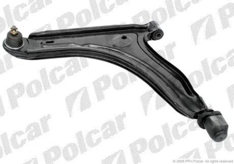 Важіль правий, NISS. MICRA K10 -92 Polcar 270438K