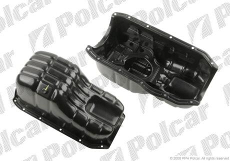 Масляний картер Polcar 2705MO1