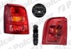 Ліхтар задній, NISS. MICRA K11, 98- Polcar 2706881E (фото 1)