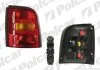 Ліхтар задній, NISS. MICRA K11, 98- Polcar 270688E (фото 1)