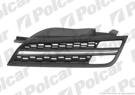 Решітка лівий Polcar 2707053