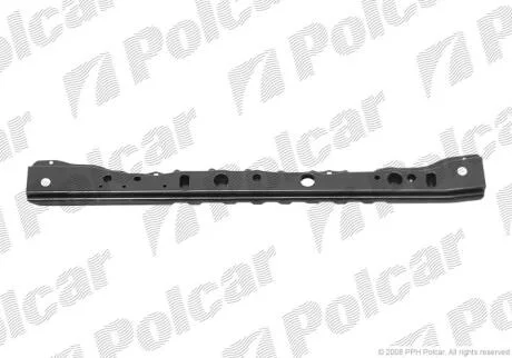 Панель передня нижня Polcar 270724