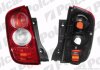 Ліхтар задній, NISS. MICRA K12, 03- Polcar 2707870E (фото 1)