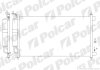 Радіатор кондиціонера, NISSAN MICRA 02/NOTE Polcar 2707K81K (фото 1)