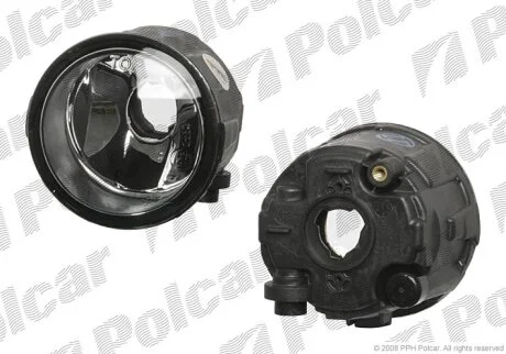 19-0561-01-2, 215-2030N-UQ, 26150-89906, 26150-8990B ТУМАНКА ПЕР L, R Polcar 271129E