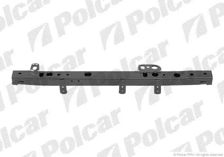 Балка нижня панелі передньої Polcar 271334