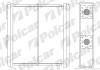 Радіатори обігріву Polcar 2728N8A1 (фото 1)