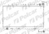 Радіатор охолодження, SUNNY III Hatchback Polcar 2729084 (фото 1)