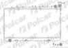 Радіатор охолодження, SUNNY III Hatchback Polcar 2729084 (фото 1)