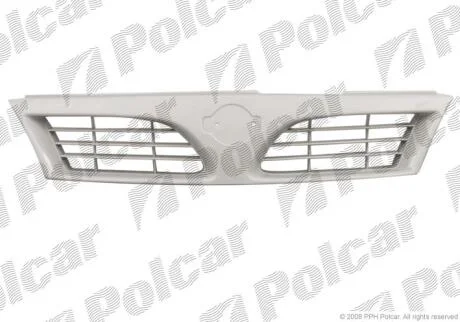 6502-07-1629990E, DS1762001, F2310-1N050, KH1629990, N2310-1N050 РЕШЕТКА Polcar 273105