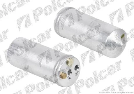 Осушувач Polcar 2732KD2